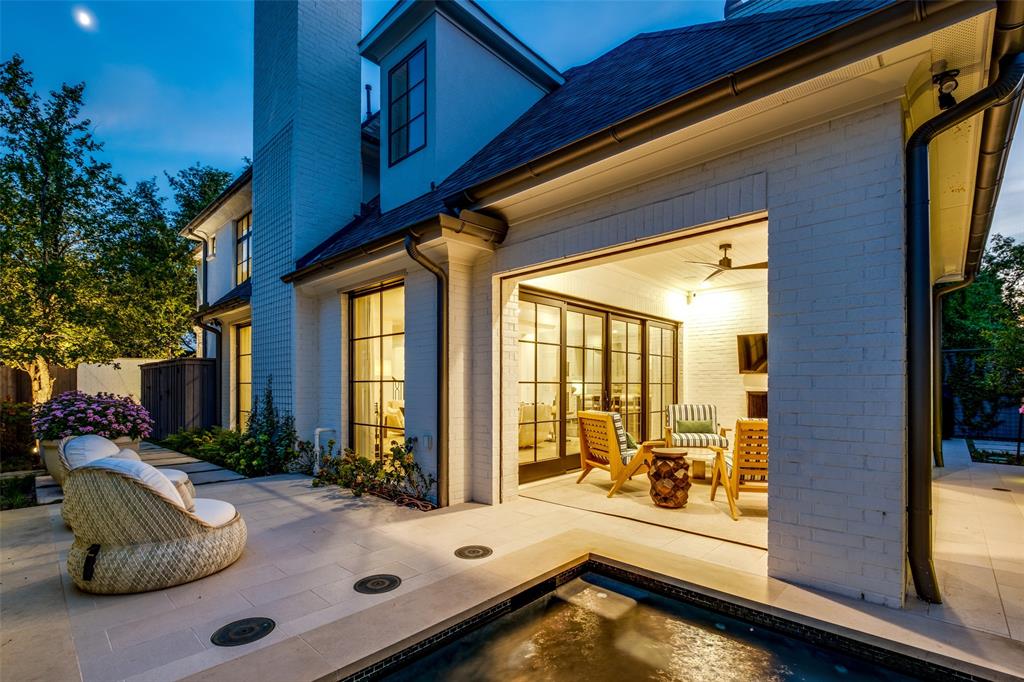 Highland Park - Residential