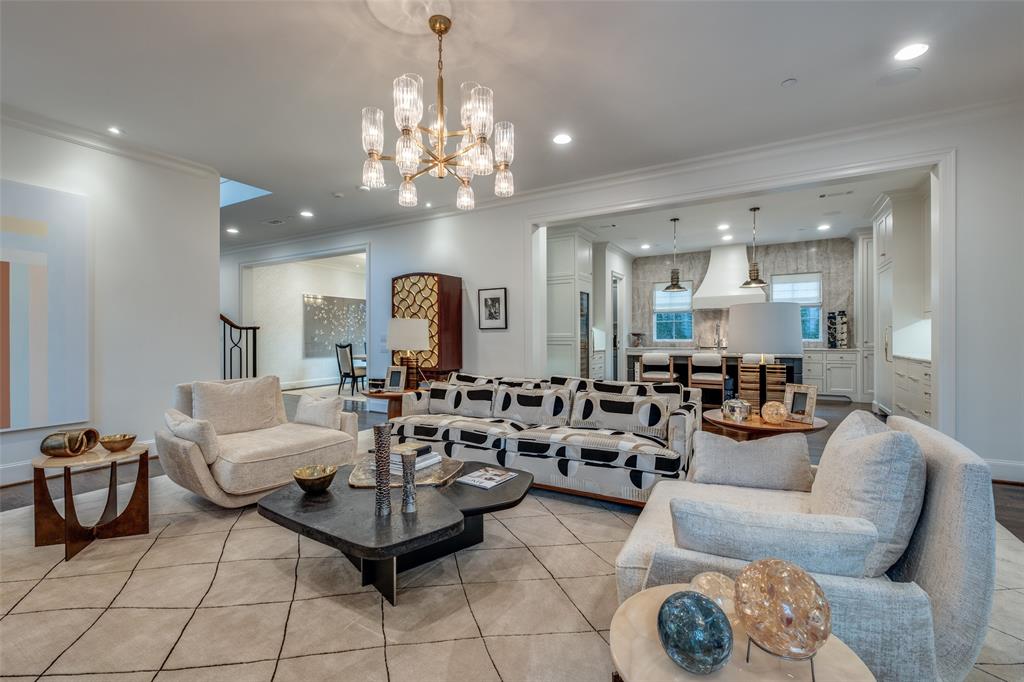 Highland Park - Residential