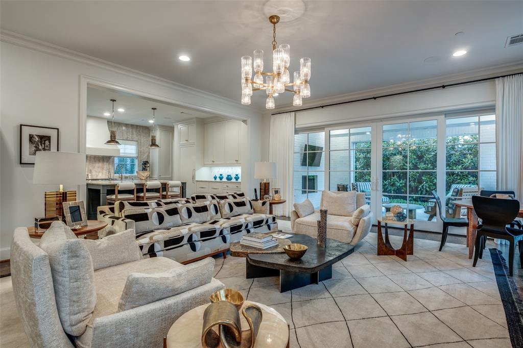 Highland Park - Residential