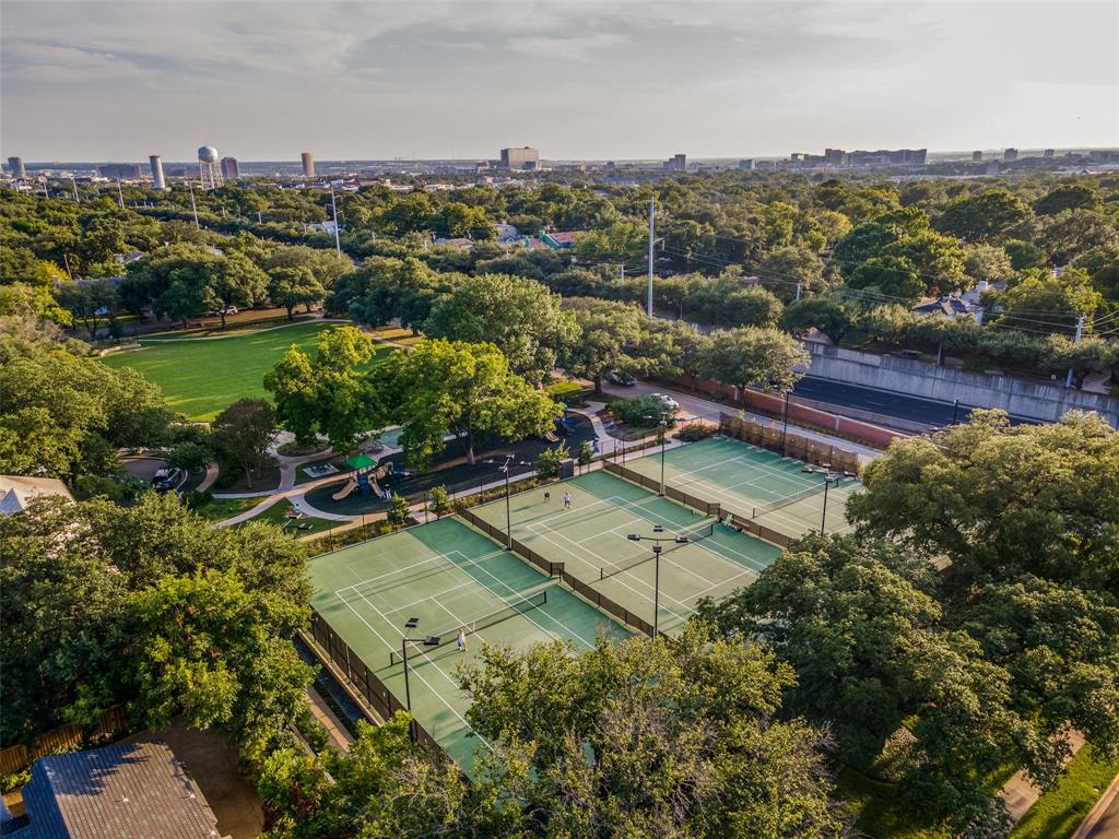 Highland Park - Residential