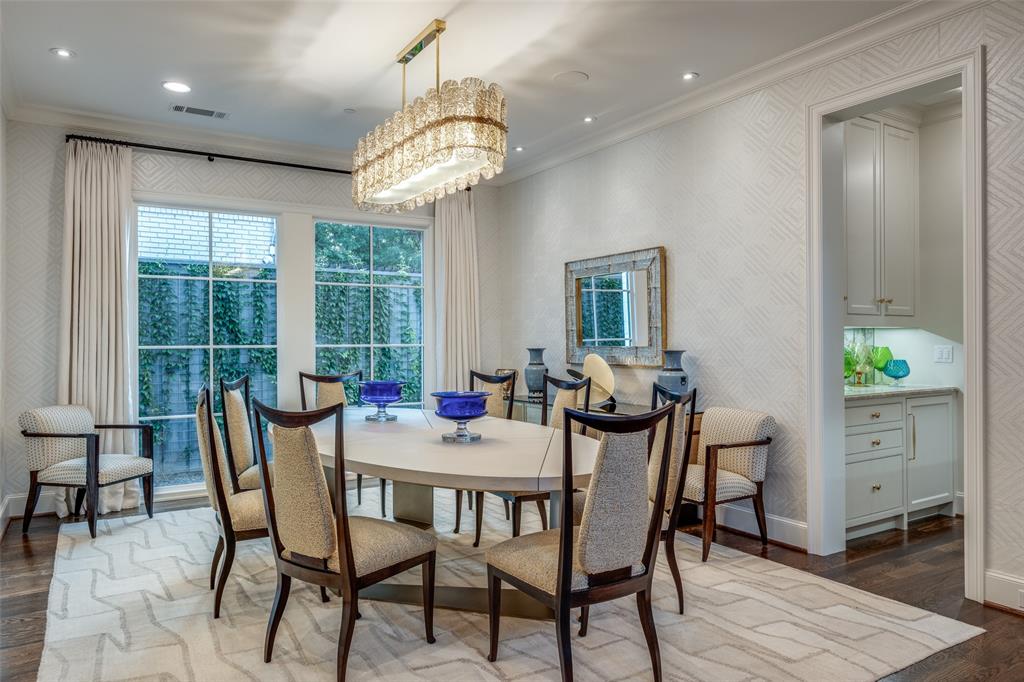 Highland Park - Residential