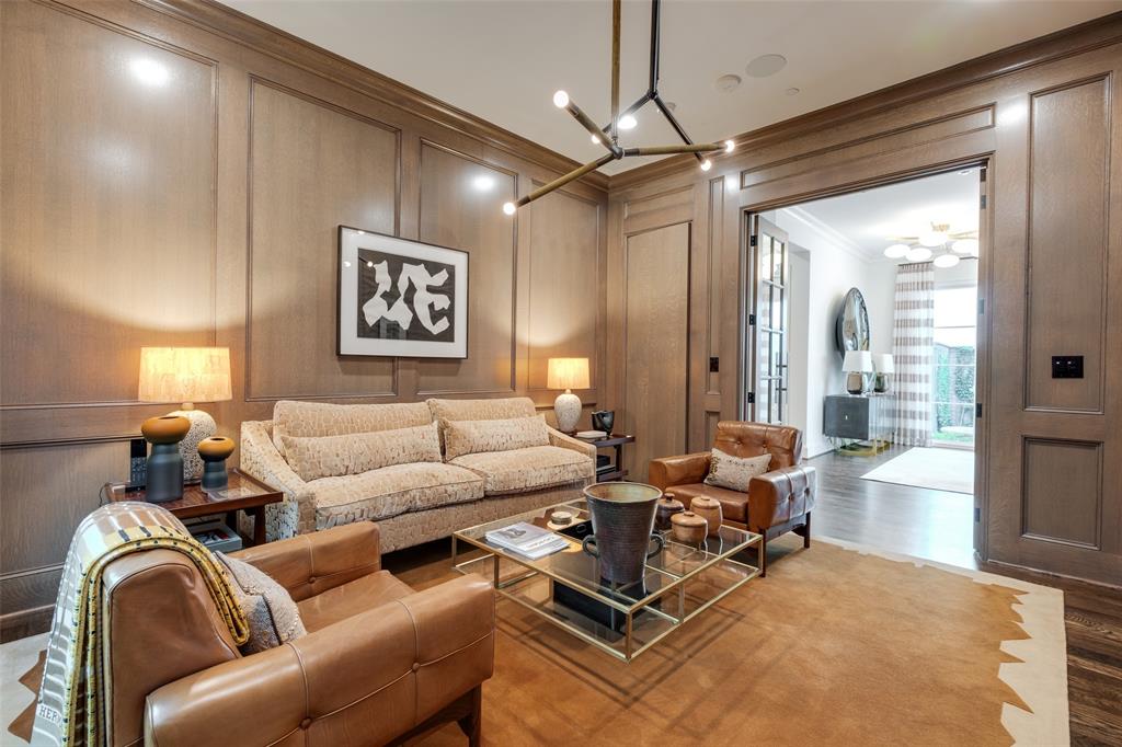 Highland Park - Residential