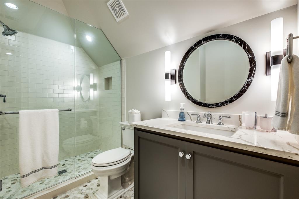 Highland Park - Residential