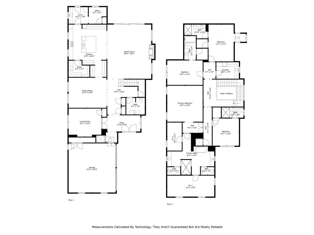 Highland Park - Residential