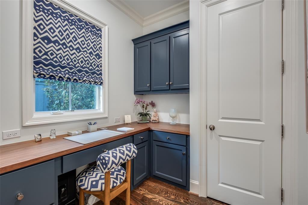 Highland Park - Residential