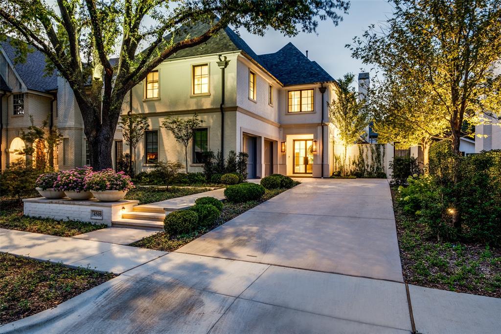 Highland Park - Residential