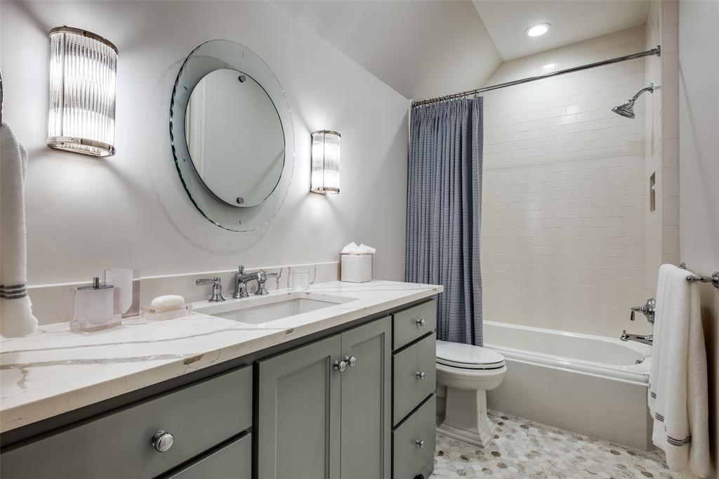 Highland Park - Residential