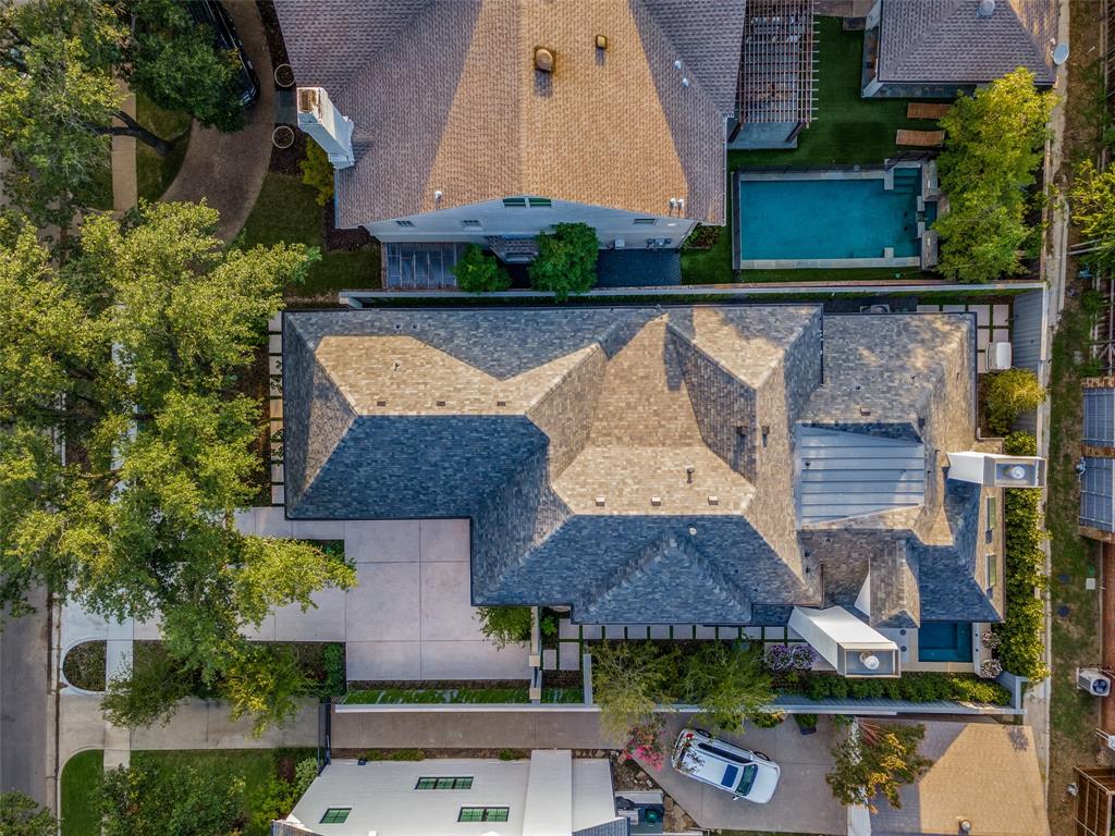 Highland Park - Residential