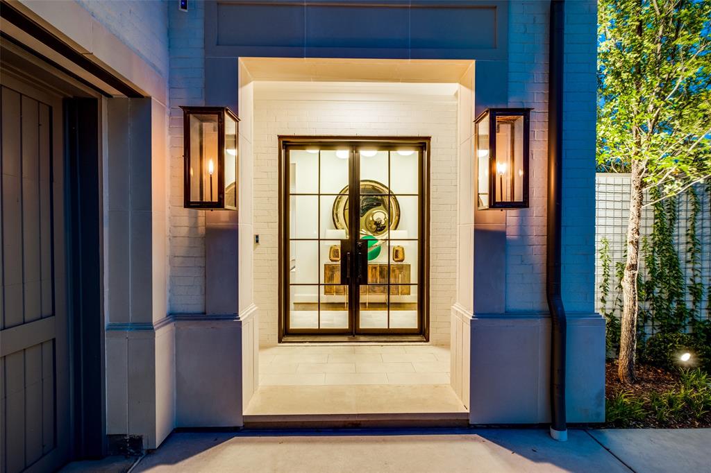 Highland Park - Residential