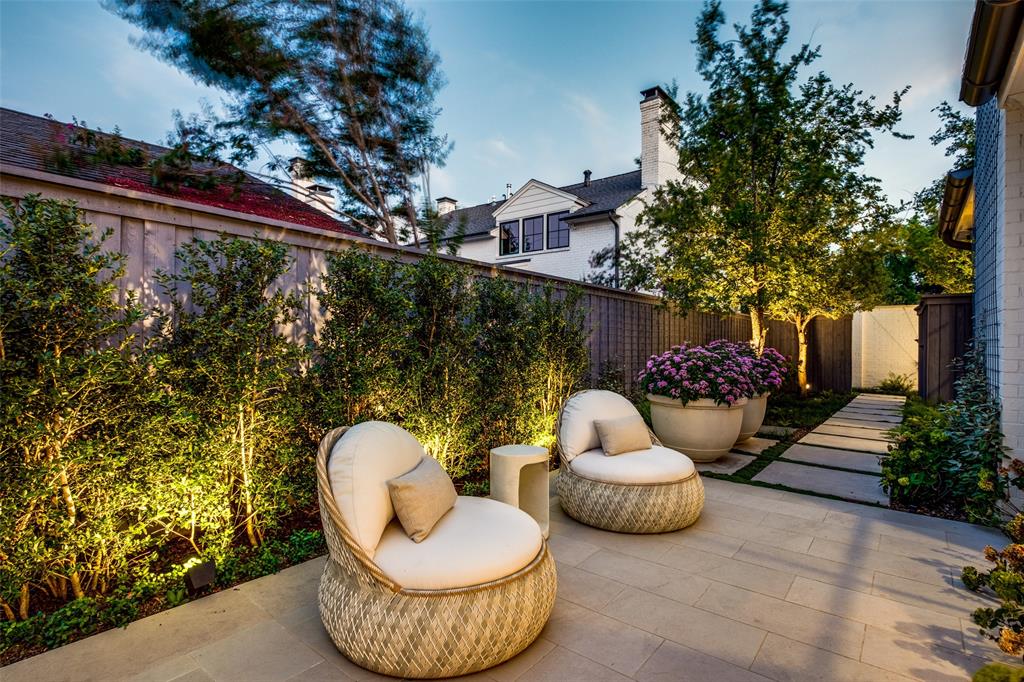 Highland Park - Residential