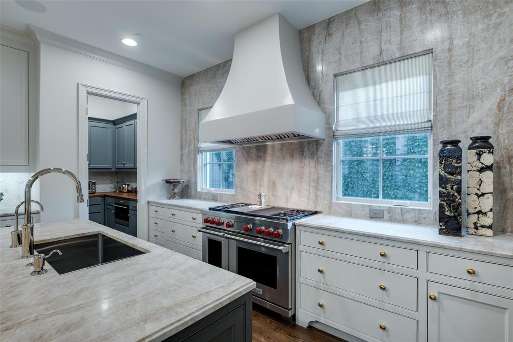 Highland Park - Residential