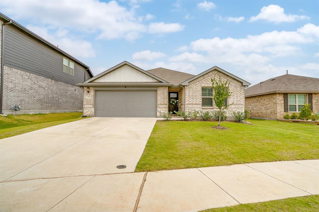3013 Brittlebush Drive