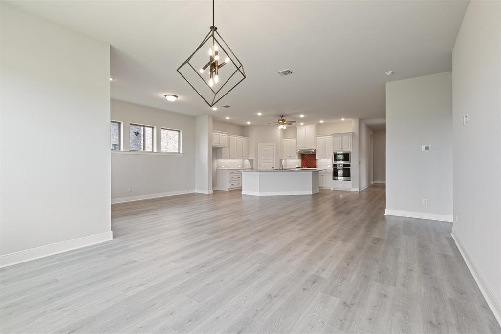 Creekshaw Sub - Residential