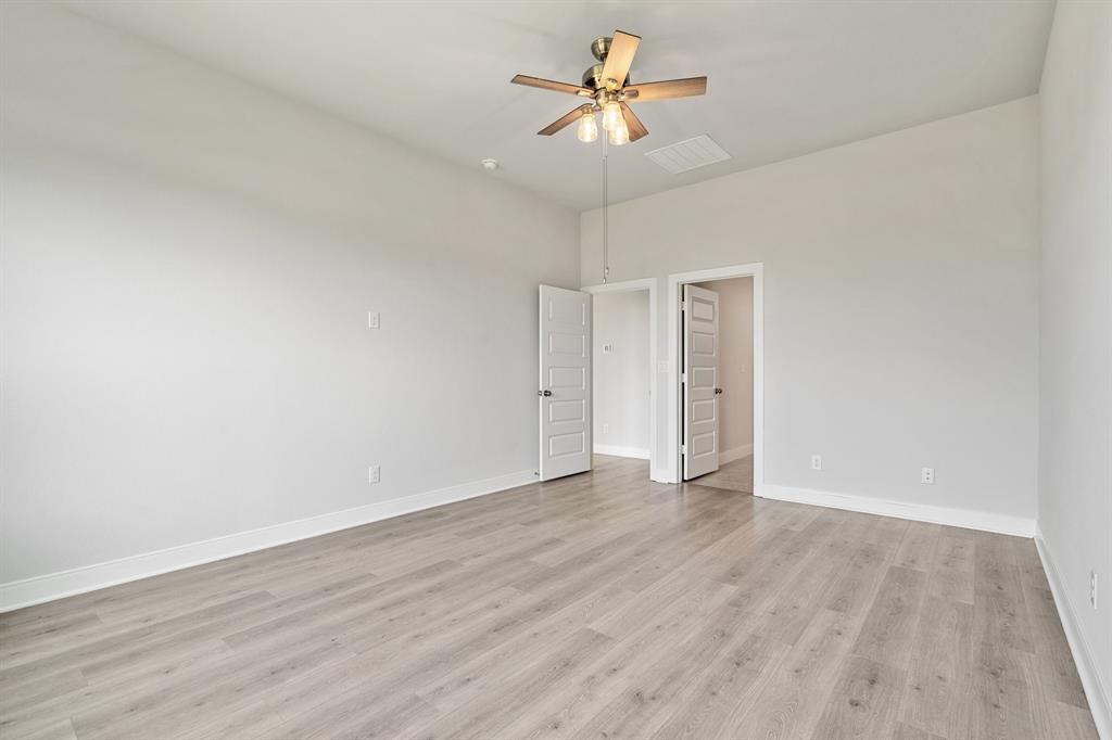 Creekshaw Sub - Residential