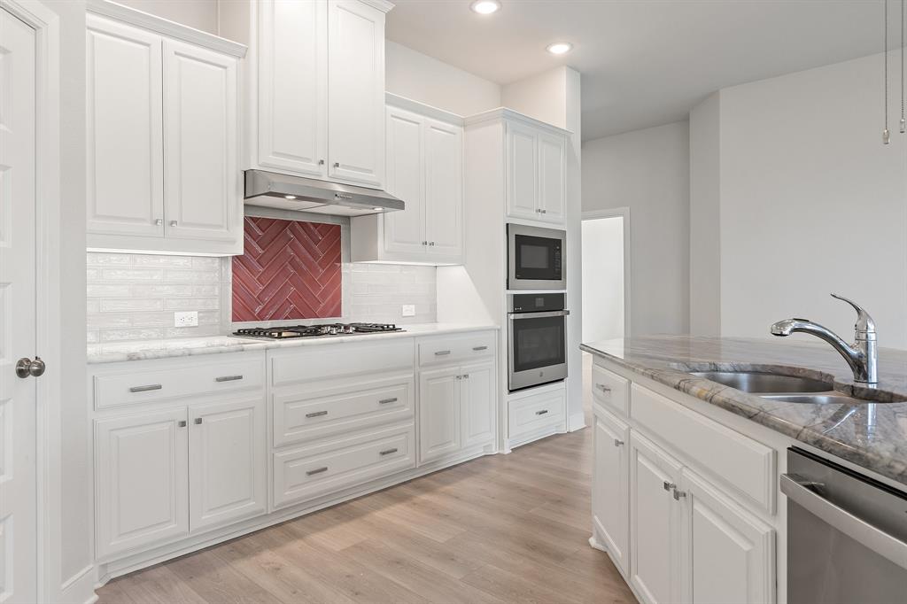 Creekshaw Sub - Residential