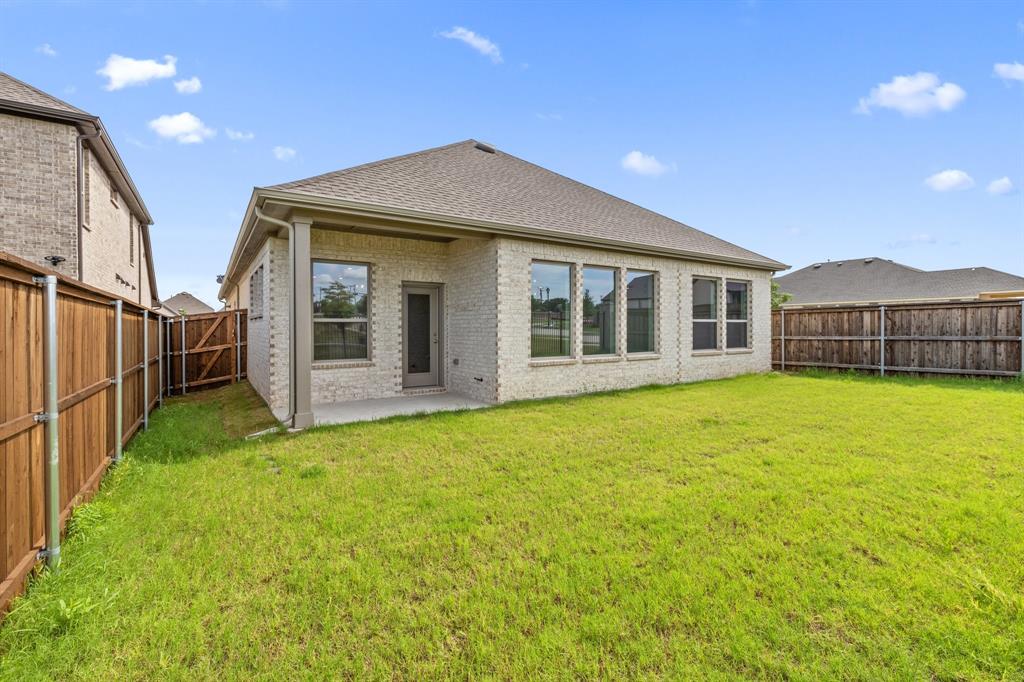 Creekshaw Sub - Residential