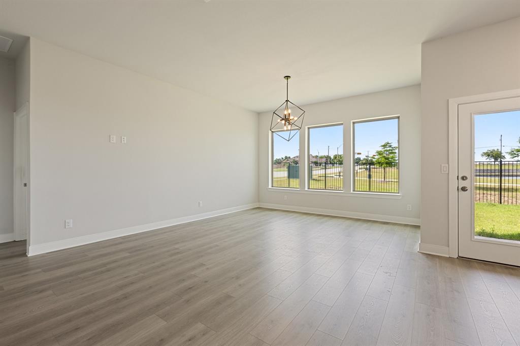 Creekshaw Sub - Residential