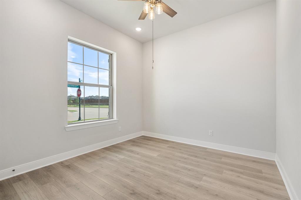 Creekshaw Sub - Residential