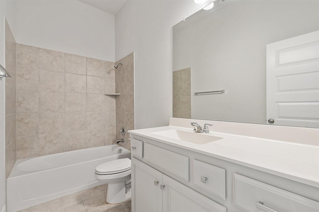 Creekshaw Sub - Residential