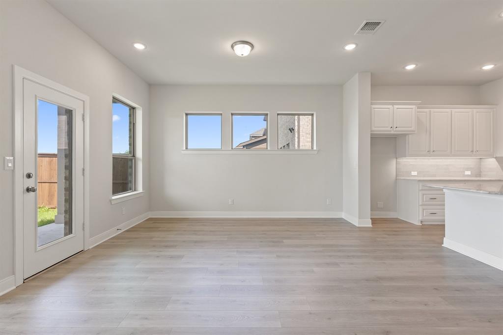 Creekshaw Sub - Residential