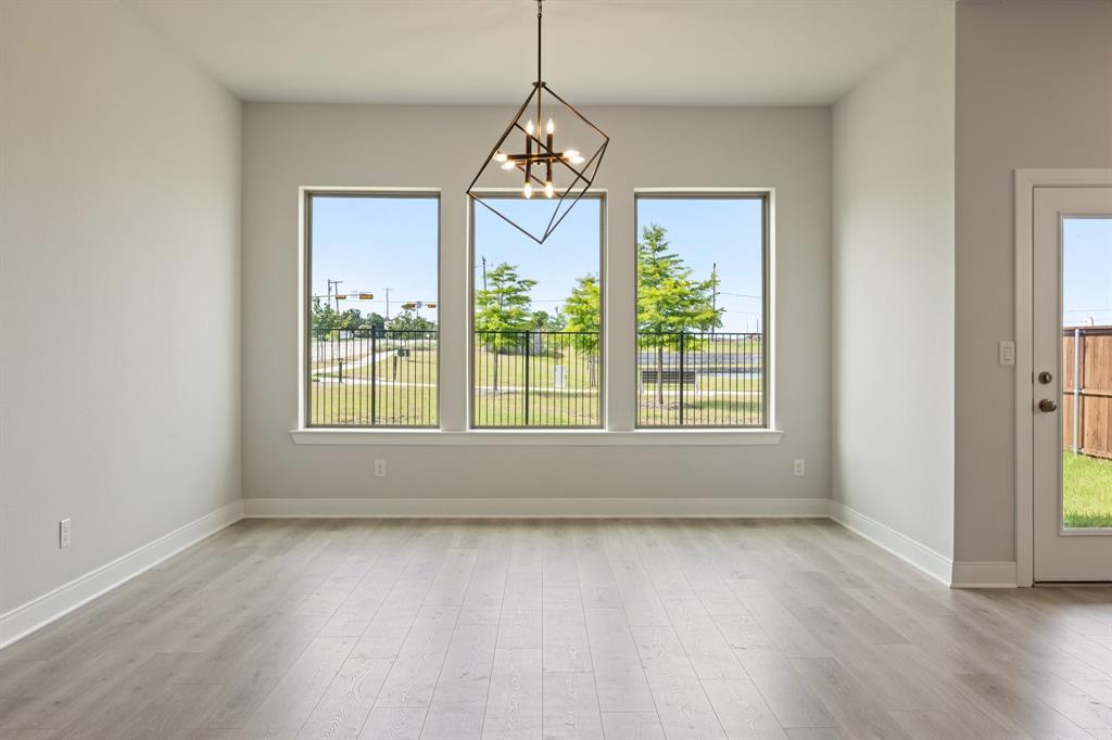 Creekshaw Sub - Residential