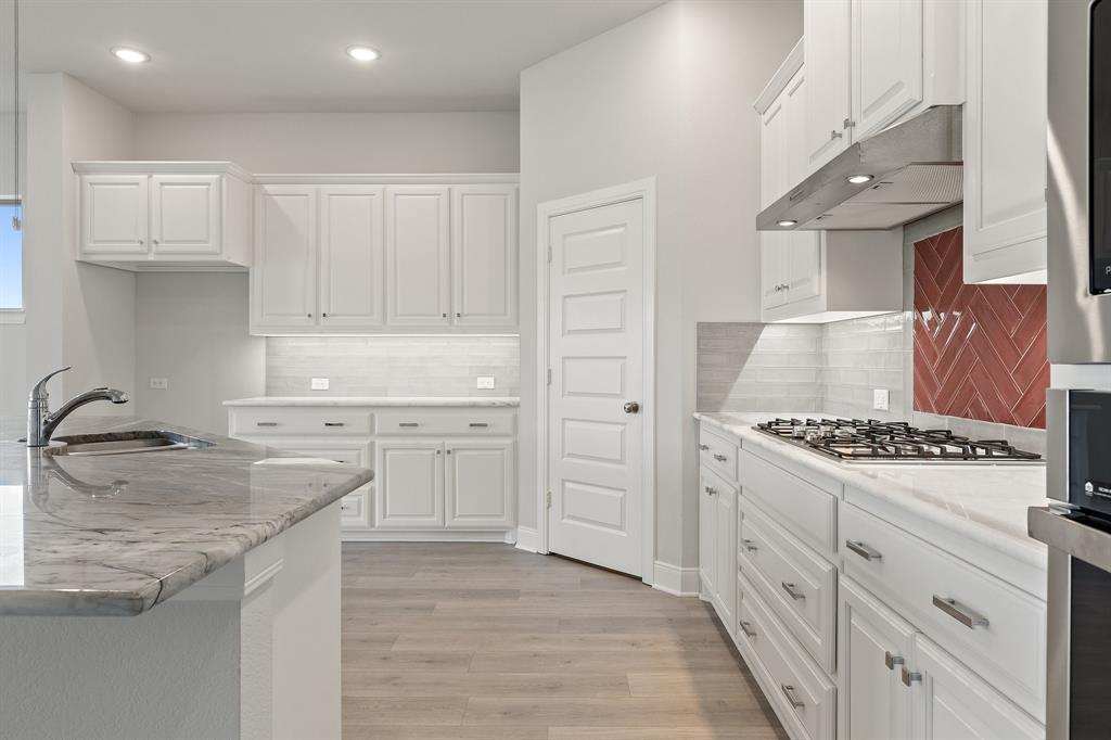 Creekshaw Sub - Residential