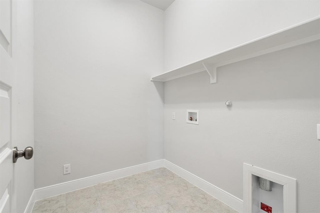 Creekshaw Sub - Residential