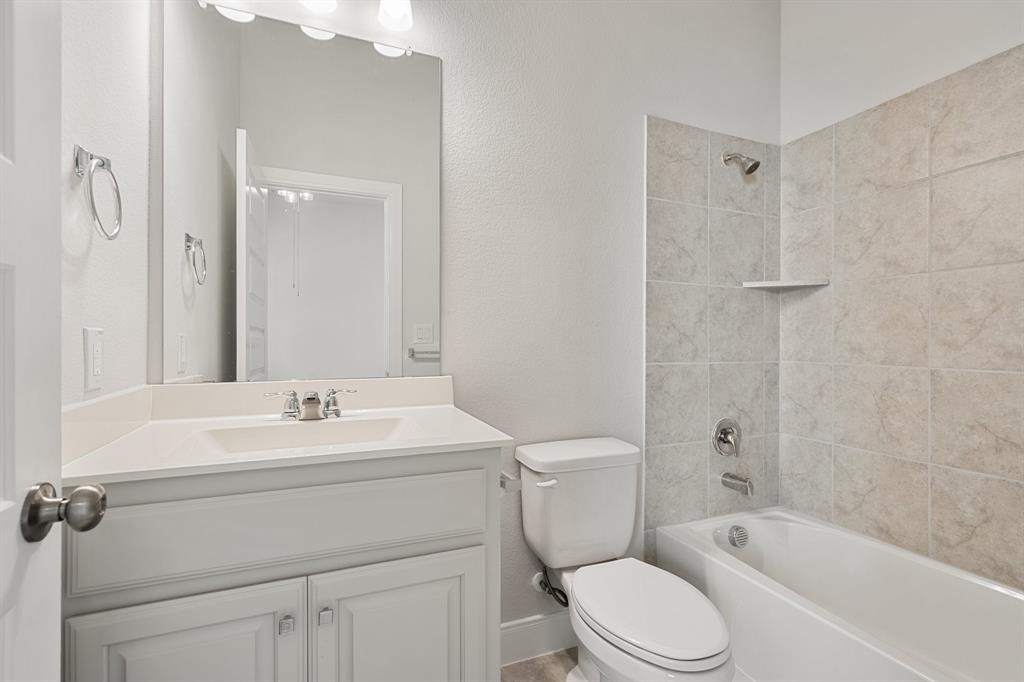 Creekshaw Sub - Residential