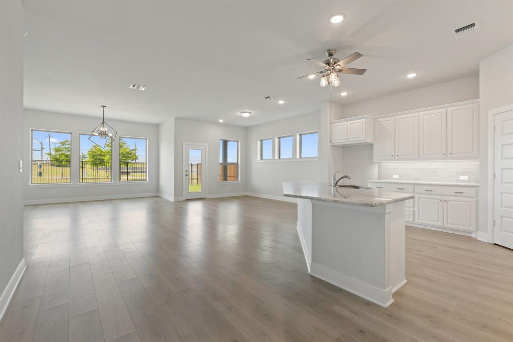 Creekshaw Sub - Residential