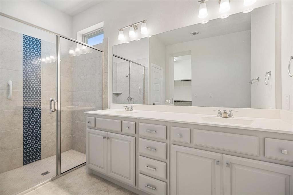 Creekshaw Sub - Residential