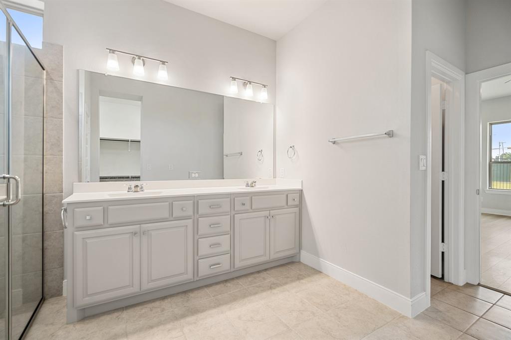 Creekshaw Sub - Residential