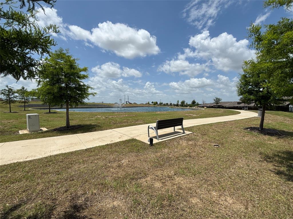 Creekshaw Sub - Residential