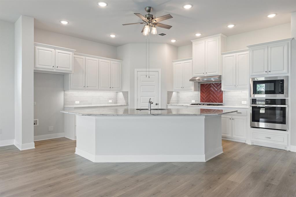 Creekshaw Sub - Residential