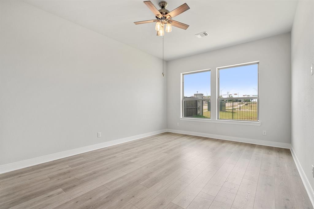 Creekshaw Sub - Residential