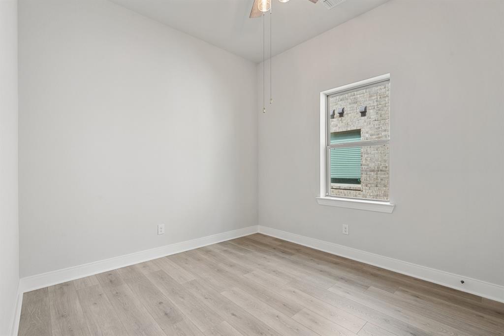 Creekshaw Sub - Residential