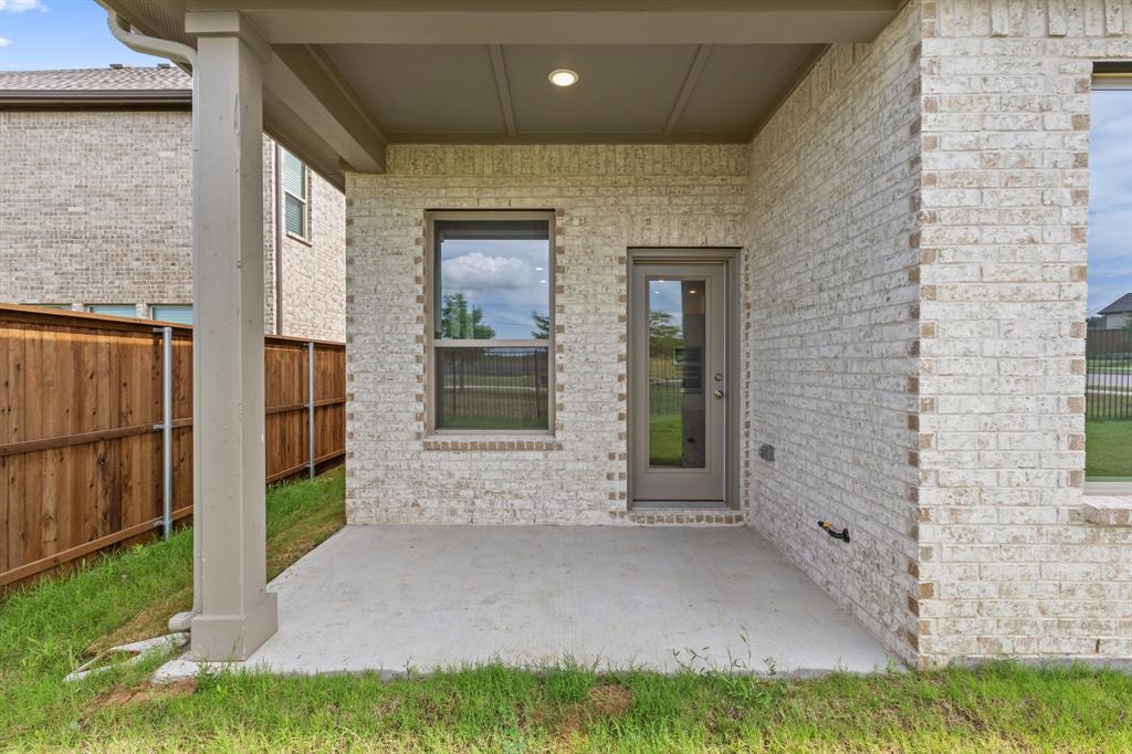 Creekshaw Sub - Residential