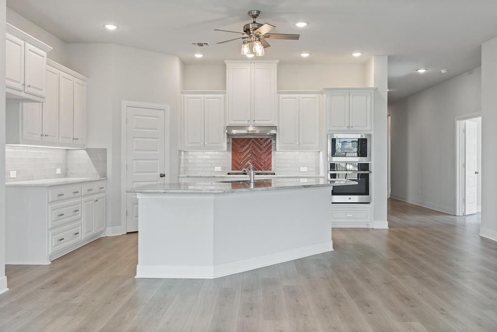 Creekshaw Sub - Residential