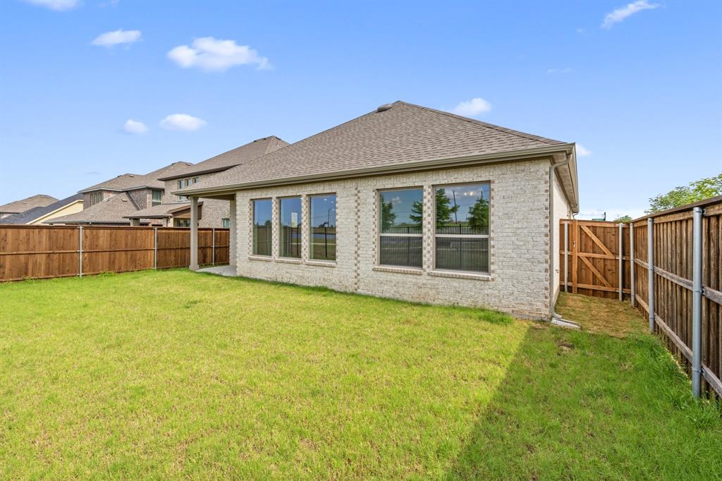 Creekshaw Sub - Residential