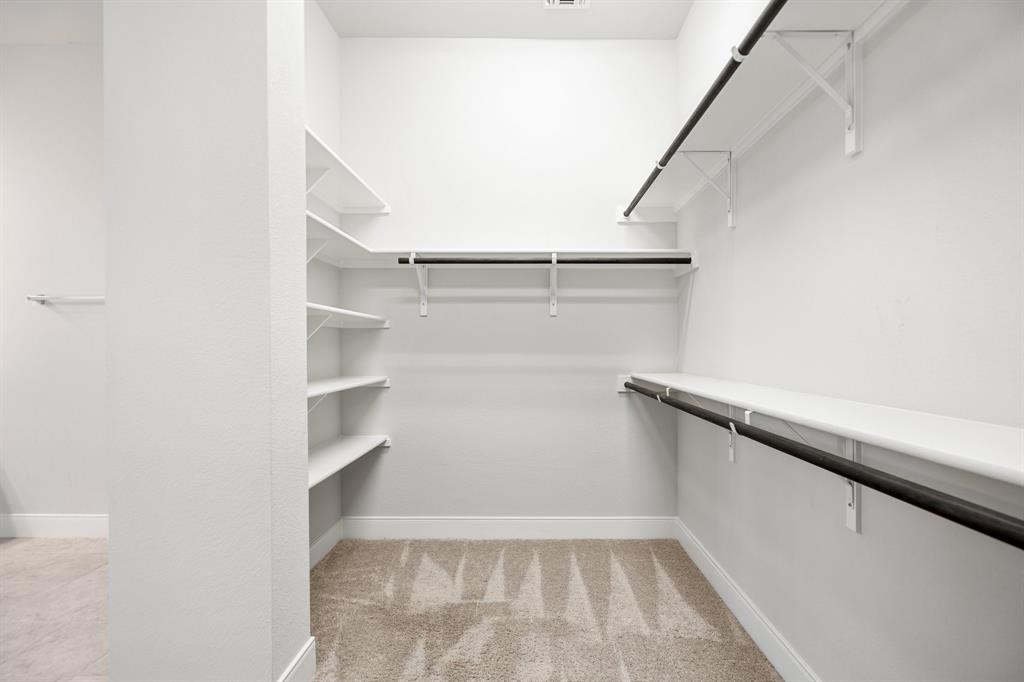 Creekshaw Sub - Residential