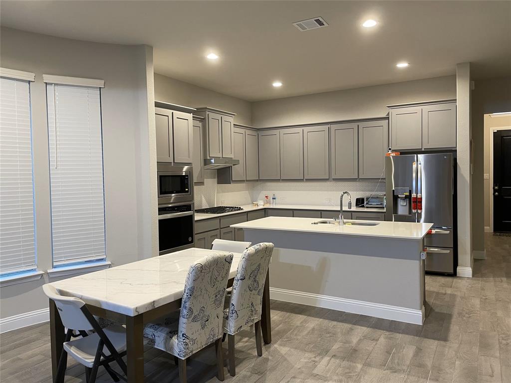 Ballweg Add - Residential Lease