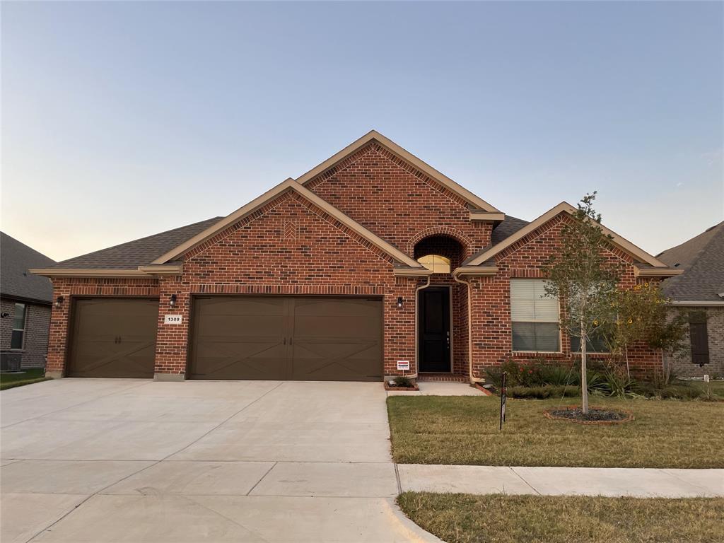 Ballweg Add - Residential Lease