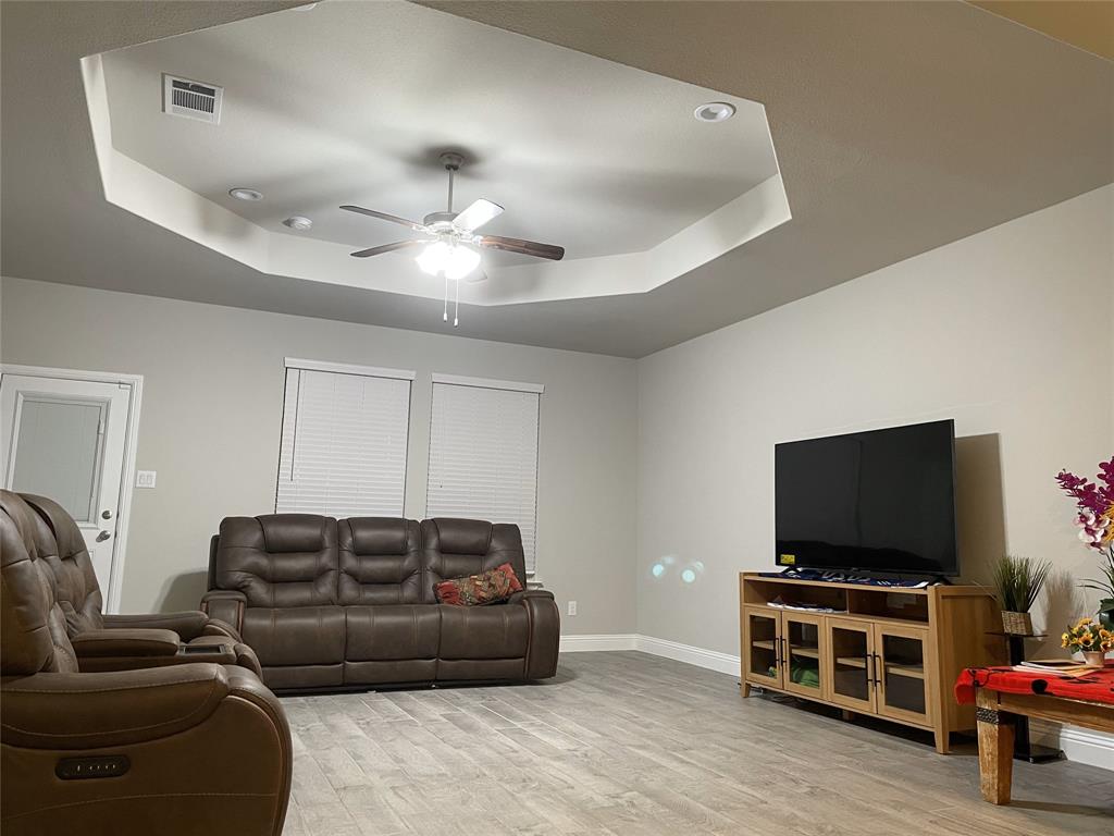 Ballweg Add - Residential Lease