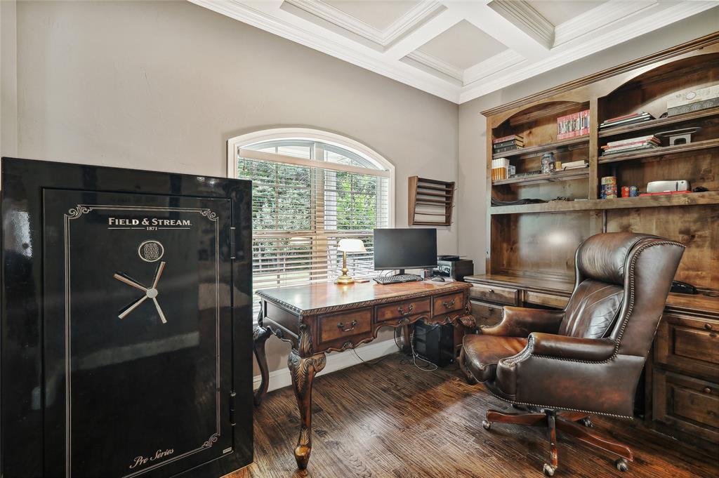 Wolf Creek Estate - Residential