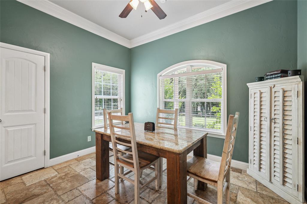 Wolf Creek Estate - Residential