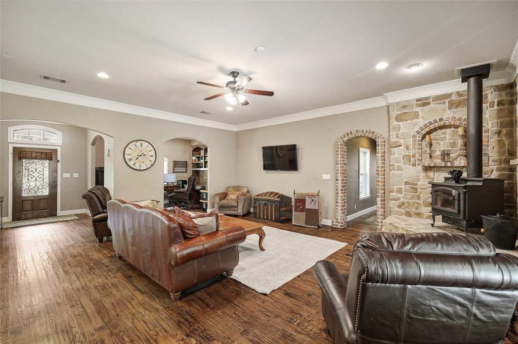 Wolf Creek Estate - Residential