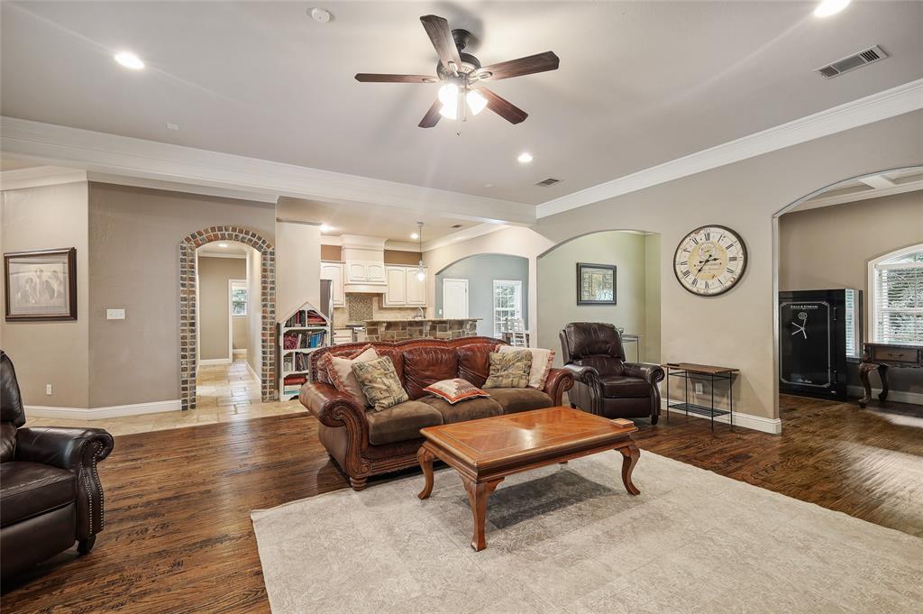 Wolf Creek Estate - Residential