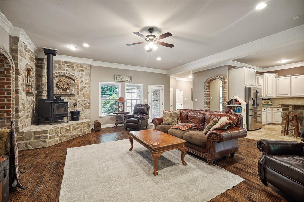 Wolf Creek Estate - Residential