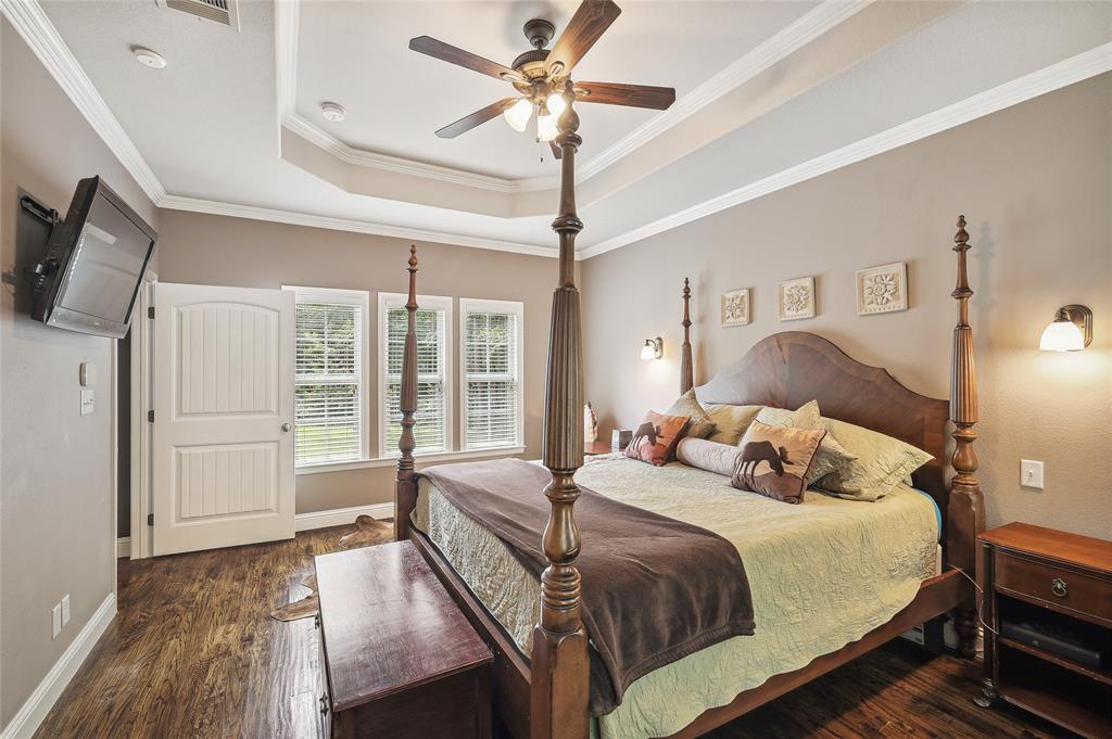 Wolf Creek Estate - Residential