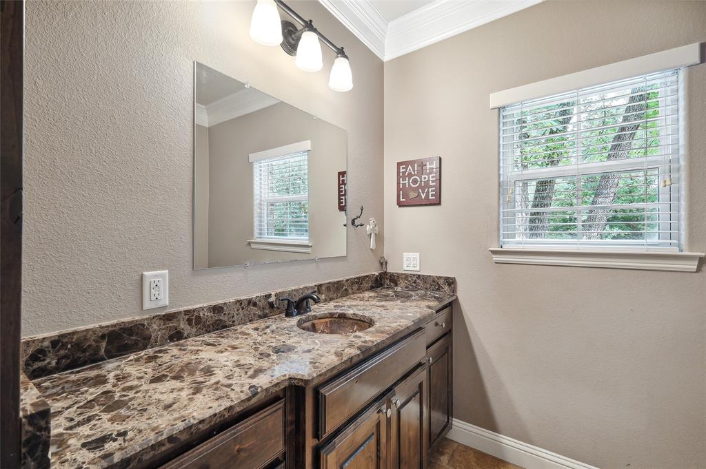 Wolf Creek Estate - Residential