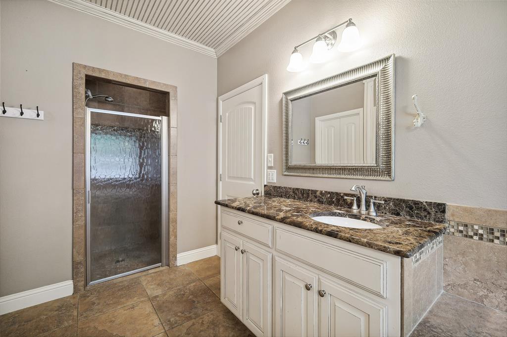 Wolf Creek Estate - Residential